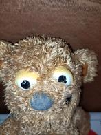 Tommie knuffel Sesamstraat 34 cm groot, Kinderen en Baby's, Speelgoed | Knuffels en Pluche, Ophalen of Verzenden, Zo goed als nieuw