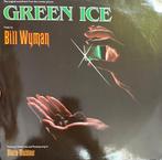Green Ice soundtrack, Bill Wyman (lp), Cd's en Dvd's, Ophalen of Verzenden, Zo goed als nieuw, 12 inch
