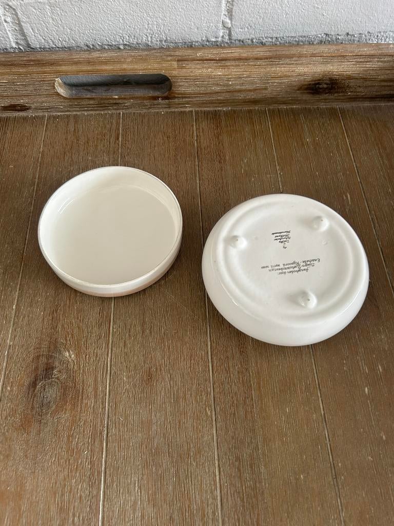 Bakje voor snoep, Postzegels en Munten, Edelmetalen en Baren, Ophalen of Verzenden, Zilver