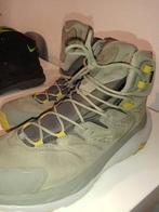 Hoka Wandelschoenen - Maat 46 - Zo goed als nieuw!, Kleding | Heren, Schoenen, Ophalen of Verzenden, Zo goed als nieuw, Hoka, Wandelschoenen of Bergschoenen