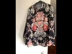 Mooi nieuw blouse maat 50/52 , maat 52/54, Verzenden, Nieuw, Overige kleuren, Blouse of Tuniek