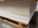 Gipsplaat, brandvertragend, 25mm, 120 x 200cm, € 9,50, Ophalen, Nieuw, Overige materialen, 20 tot 50 mm