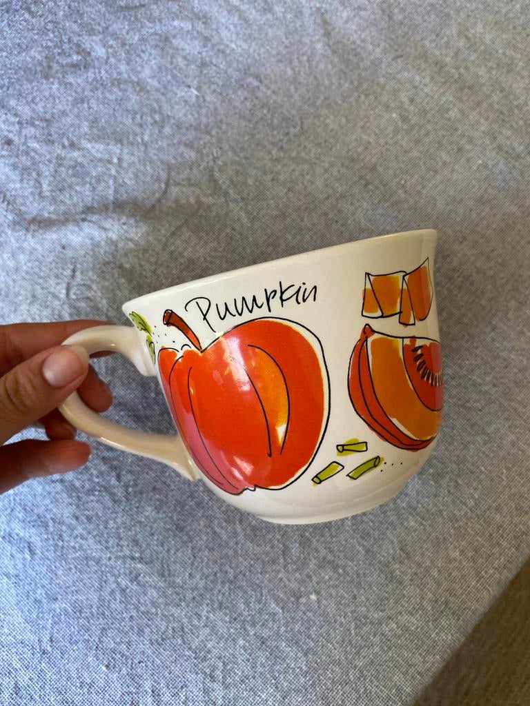 Blond Amsterdam Soepmok, Blond Amsterdam, Keramiek, Ophalen of Verzenden, Zo goed als nieuw