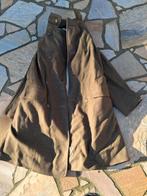 UK WW2 Greatcoat Mounted, Ophalen of Verzenden, ., ., .