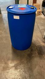 210 liter vaten, Tuin en Terras, Regentonnen, 150 liter of meer, Ophalen of Verzenden, Zo goed als nieuw