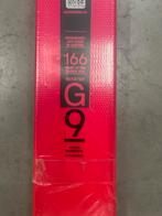 Atomic Redster G9 Ski's - Lengte 166 cm, Sport en Fitness, Skiën en Langlaufen, 160 tot 180 cm, Nieuw, Ophalen of Verzenden, Carve