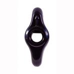 Gezocht: Spijlbus zwarte lucht verdelings knop, Ophalen of Verzenden, Gebruikt, Volkswagen