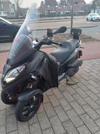 PIAGGIO MP3 HPE 300 BJ 2019 met auto rijbewijs B te berijden, Ophalen, Gebruikt, Benzine, Piaggio