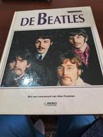 De Beatles boek bieden, Boeken, Ophalen of Verzenden