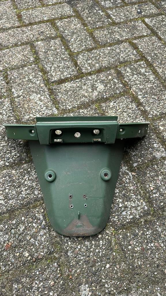 Achter spatbord AGM VX la souris, Ophalen of Verzenden, Kap, Overige merken