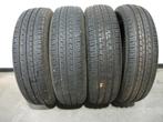 4 x 175/60 16" bridgestone zomerbanden 4 x 6/6.5mm!!, Ophalen, Gebruikt, 16 inch, 175 mm