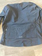 Trek fietsshirt lange mouwen zwart XXL met rits en zakken, Nieuw, Bovenkleding, Heren, Verzenden