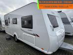 LMC MUNSTERLAND MUSICA 520 D, FRANSBED, MOVER, VOORTENT, Mover, Rondzit, 7 tot 8 meter, Bedrijf