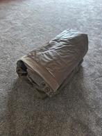 Intex Queen Ultra Plush Luchtbed met ingebouwde pomp, Ophalen of Verzenden, Ingebouwde pomp, Zo goed als nieuw, 2-persoons