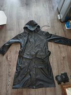 Dames regen jas maat M, Ophalen of Verzenden, Regenjas