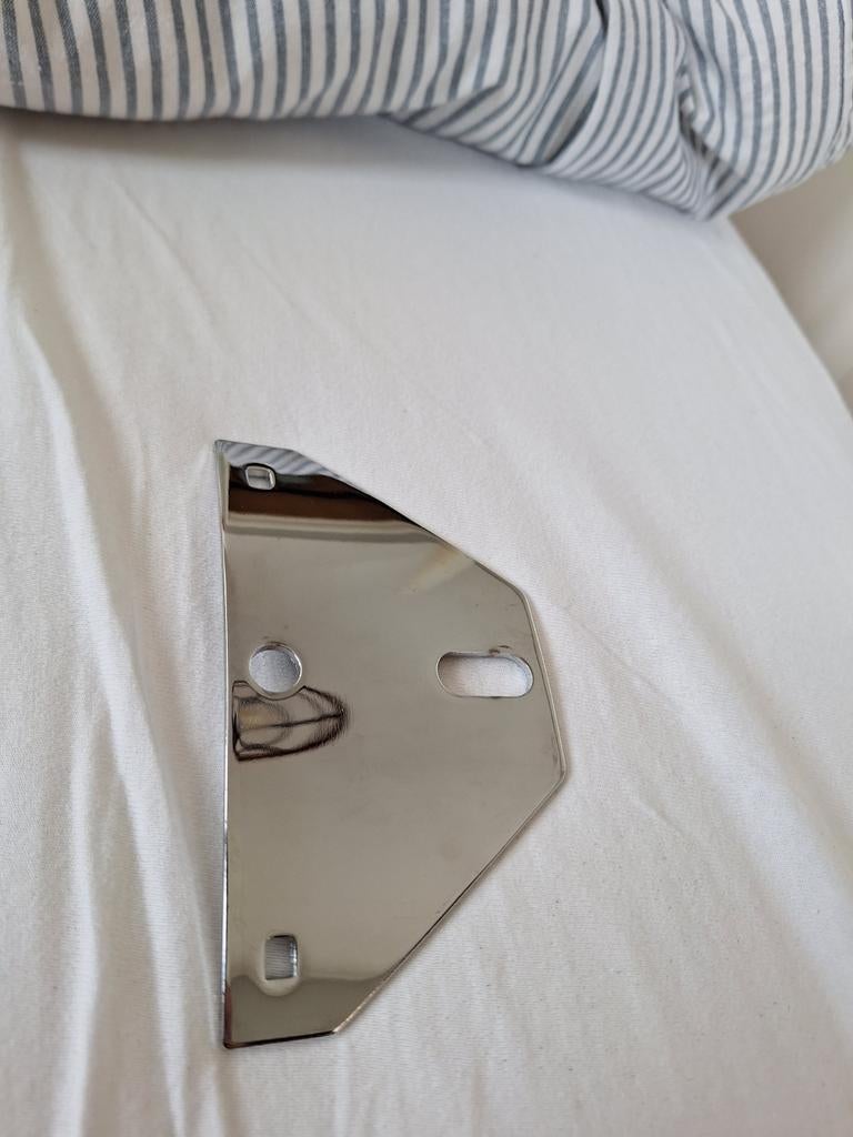 Ludwig Vibraband montageplaat, Muziek en Instrumenten, Ophalen of Verzenden, Ludwig