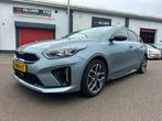 Kia ProCeed 1.4 T-GDI GT-Line|BTW Auto|, Euro 6, 4 cilinders, Origineel Nederlands, 600 kg
