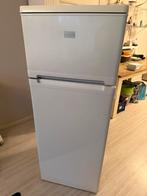 Koelkast zanussi, Ophalen, Gebruikt, 60 cm of meer, 100 tot 150 liter
