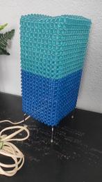 Vintage tafellamp Ikea Mojna jaren 90, Ophalen of Verzenden, Zo goed als nieuw, Metaal, Minder dan 50 cm