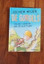 DE  GORGELS  van Jochem Myjer  , Ophalen of Verzenden, Gelezen, Fictie algemeen