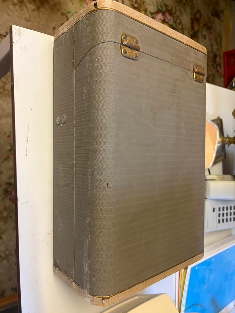 Pickup ( platenspeler ), Ophalen, Zo goed als nieuw, Minder dan 50 cm