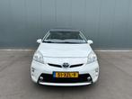 Toyota Prius 1.8 Business SOLAR | PANORAMADAK | HUD !, Automaat, Euro 5, 1340 kg, 4 cilinders