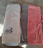 Te koop baby 7 kruik hoezen ( Netjes), Kinderen en Baby's, Badjes en Verzorging, Ophalen, Zo goed als nieuw, Overige typen