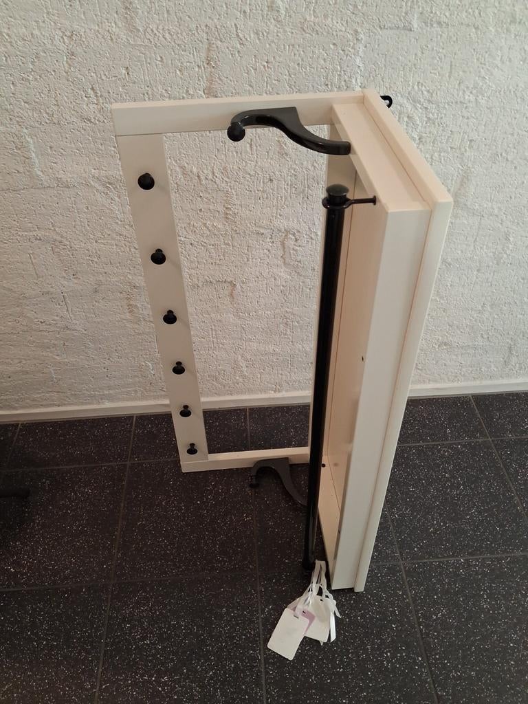 Kapstok, Ophalen of Verzenden, Hout, Minder dan 50 cm