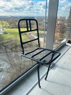 Voordrager fiets, Fietsen en Brommers, Fietsaccessoires | Bagagedragers, Ophalen, Gebruikt