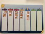 Kinderplanbord met accessoires, Kinderen en Baby's, Ophalen, Gebruikt, Overige typen