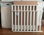 Baby box, Ophalen of Verzenden, Gebruikt, Vierkant, Lade
