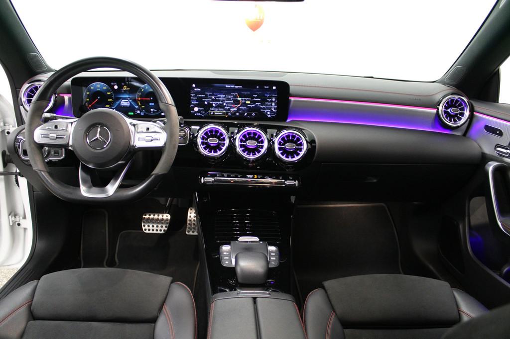 Mercedes-Benz CLA-Klasse Shooting Brake 250 e AMG Premium Pl, CLA, Gebruikt, Euro 6, 4 cilinders