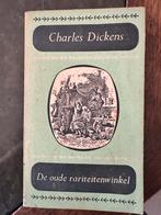 Charles Dickens - komplete serie, Ophalen of Verzenden, Gelezen, Nederland