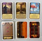 Jambo White Goblin Games Strategie Bordspel Nederlands 2008, Coolsingel 104, 3011 AG Rotterdam, Netherlands, Verzenden, Een of twee spelers