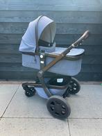 Joolz 3-in-1 Kinderwagen Special Edition met accessoires, Kinderen en Baby's, Kinderwagens en Combinaties, Gebruikt, Combiwagen