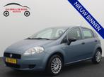 Fiat Punto Evo 1.4 Dynamic AIRCO / DB RIEM VV / CV / MFS, Auto's, Fiat, Voorwielaandrijving, Euro 5, Stof, 4 cilinders