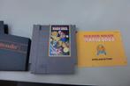 Mario Bros Classic Serie PAL, 1 speler, Zo goed als nieuw, Vanaf 3 jaar, Ophalen