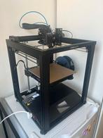 Creality Ender-5 S1, Computers en Software, 3D Printers, Ophalen, Zo goed als nieuw, Creality