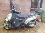Yamaha XCity motorscooter 250cc, 250 cc, Scooter, Particulier, Minimaal motorrijbewijs A2