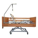 Tweedehands Beatrix hoog-laag bed, beuken - 16824480, Ophalen, Gebruikt