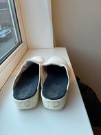 Medische klompen, Ophalen, Gedragen, Wit, Overige typen