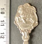 lepel, Dendermonde, het ros Beiaard (B2, Ophalen of Verzenden, Gebruikt