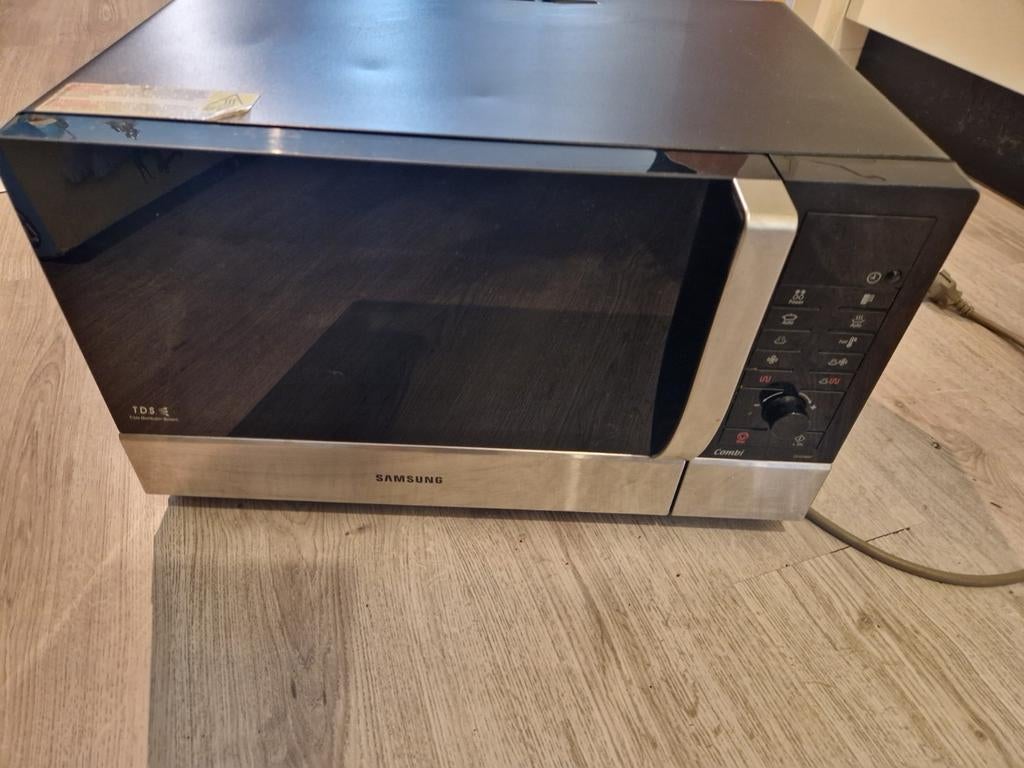 Samsung Combimagnetron, Ophalen, Combimagnetron, Gebruikt, Hete lucht