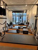 Complete Pilates Studio Apparatuur - Zo goed als nieuw, Ophalen, Zo goed als nieuw, Overige typen