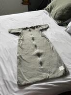 Koeka Slaapzak Mintgroen Jersey 100cm TOG 0.9, Ophalen of Verzenden, Gebruikt, 100 cm of meer, Slaapzak