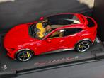 Ferrari Purosangue BBR 1:18 “Die-cast open” NIEUW ! C4F, Overige merken, BBR, ., Nieuw