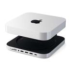 Satechi Mac Mini stand / USB-C hub INCLUSIEF 1TB SSD, SSD, Ophalen of Verzenden, Zo goed als nieuw, Mac Mini