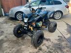 Quad 200cc bashan met kenteken, Ophalen, Zo goed als nieuw
