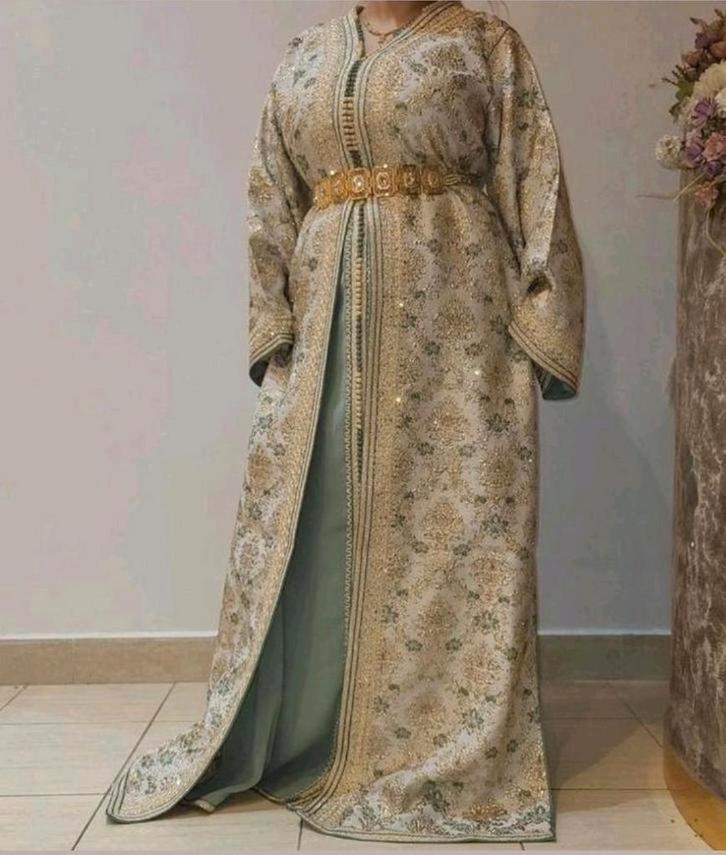 Takchita’s te Huur vanaf €70,-, Kleding | Dames, Gelegenheidskleding, Nieuw, Overige typen, Maat 42/44 (L), Ophalen of Verzenden