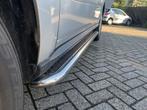 Mercedes-Benz ML W164 Sidebars met rvs trede, Niet ingevuld, Niet ingevuld, Niet ingevuld